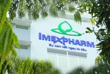 Imexpharm phê duyệt hạn mức tín dụng 800 tỷ đồng trong năm 2026