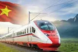Dự án đường sắt tốc độ cao Bắc-Nam: Hoàn thiện Báo cáo lựa chọn công nghệ, đối tác