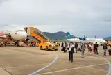 Một sân bay quốc tế tại Việt Nam đề xuất đóng cửa trong 3 tuần nữa
