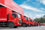 Viettel Post dự kiến phát hành thêm hơn 51 triệu cổ phiếu giá 10.000 đồng/cp