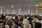 Diễn biến bất ngờ tại sân bay Tân Sơn Nhất ngày 26 Tết