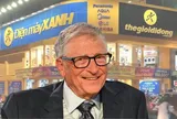 Quỹ đầu tư của tỷ phú Bill Gates bất ngờ hiện diện tại Thế giới Di động