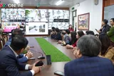 Hà Nội cụ thể hóa Nghị quyết số 57 bằng thể chế, hạ tầng và con người