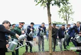 Tổng Bí thư Tô Lâm: Trồng thêm một cây là gửi thêm niềm tin vào tương lai