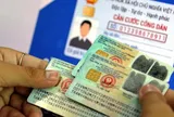 Những ai đổi thẻ căn cước trong năm 2026 sẽ được sử dụng suốt đời?