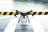 Tương lai giao hàng bằng UAV tại TPHCM