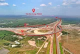 Sân bay Long Thành dự kiến khai thác 6/2026: Hạ tầng có kết nối đồng bộ?