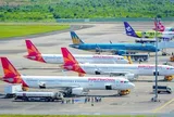 “Cánh chim thần tốc” của bầu trời Việt có tên Sun PhuQuoc Airways