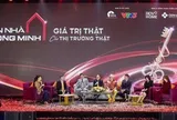 Cen Land tái xuất tại "Săn nhà thông minh": Chưa chơi đã có 100 triệu đồng
