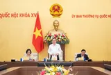 Sắp bầu Chủ tịch nước, Thủ tướng, Chủ tịch Quốc hội tại Kỳ họp đầu tiên Quốc hội khoá XVI