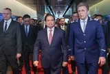 Thăm công trình 90 năm tuổi dưới lòng đất ở Moscow, Thủ tướng đề nghị Nga hỗ trợ xây tại Hà Nội, TP.HCM