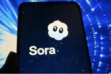 OpenAI bất ngờ “khai tử” ứng dụng tạo video Sora AI