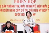 120.000 giáo viên mầm non nghỉ việc sau 30 năm công tác chưa được hưởng chế độ