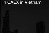 Bom tấn thị trường tài sản số: OKX và HashKey rót vốn vào sàn tiền số CAEX của hệ sinh thái VPBank