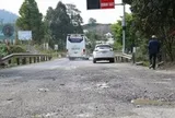 Đường Hồ Chí Minh qua Đà Nẵng xuống cấp nghiêm trọng
