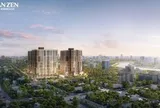 An Zen Residence - Bước chân đầu tiên của Nam Long ADC tại Hải Phòng