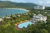 Vinpearl kích hoạt chu kỳ tăng trưởng mới với “kỳ tích bên vịnh” Vinhomes Pearl Bay