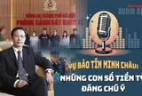 Audio: Người mua vàng Bảo Tín Minh Châu bằng giấy hẹn được bảo đảm quyền lợi ra sao?