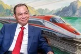Ngày mai, VN sẽ chứng kiến khởi công dự án 5,6 tỷ USD, tập đoàn của tỷ phú Phạm Nhật Vượng trực tiếp làm