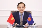 Bộ trưởng Lê Hoài Trung kêu gọi ASEAN đẩy nhanh các dự án năng lượng chiến lược