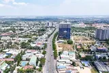 Khu vực vệ tinh TP.HCM ngày càng trở thành “van điều tiết” nguồn cung và mặt bằng giá
