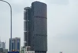 Tòa nhà "tai tiếng" trên đất vàng TPHCM: Số phận lao đao, trở thành khoản nợ xấu BĐS lớn bậc nhất, đến lớp vỏ rực rỡ mỗi đêm dù bên trong vẫn là khối bê tông khổng lồ