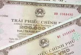 Đấu thầu trái phiếu Chính phủ tháng 3 đạt 19.560 tỷ đồng, thị trường sôi động