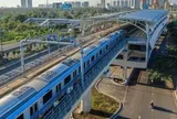 Đồng Nai thu hồi gần 200 ha đất làm metro nối sân bay Long Thành
