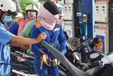 Đề xuất giảm thuế nhập khẩu xăng dầu về 0% đến hết 30-6