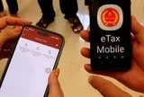 Khoảng 2,3 triệu hộ kinh doanh đã đăng ký eTax Mobile
