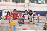 3 đội robotics của Việt Nam chinh phục VEX World Championship 2026