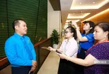 "Cầu nối" giữa Quốc hội với nhân dân