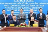 "Ông lớn" Trung Quốc thuộc TOP 500 thế giới dự kiến đầu tư ít nhất 2,5 tỷ USD vào tỉnh miền núi phía Bắc