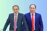 Điểm chung bất ngờ của Giáo sư giàu nhất Việt Nam và tỷ phú Phạm Nhật Vượng