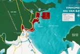 Ra mắt Vinhomes Hải Vân Bay - Biểu tượng đô thị vịnh biển toàn cầu