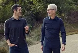 Tim Cook rời ghế CEO Apple từ 1-9