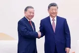 Chuyến thăm Trung Quốc của Tổng Bí thư, Chủ tịch nước Tô Lâm đạt kết quả mang tầm chiến lược