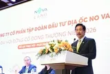 ĐHCĐ Novaland: Chủ tịch Bùi Thành Nhơn đưa ra cam kết tại hàng loạt dự án lớn tại TPHCM