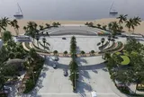 Hình hài quảng trường ven biển hơn 117 tỷ đồng ở Huế sẽ như thế nào?