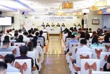 ĐHCĐ CEO Group: Tăng tốc phát triển quỹ đất bất động sản công nghiệp, nghỉ dưỡng và nhà ở tại nhiều địa phương