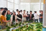 Giảm áp lực lãi vay, doanh nghiệp bất động sản kéo khách quay lại thị trường