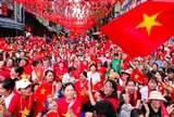 Tin rất vui: Bộ Nội Vụ chốt lịch nghỉ lễ sắp tới, người dân Việt Nam sẽ được nghỉ gần 1 tuần