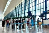 Hành khách tại sân bay Tân Sơn Nhất tăng gần 24% ngày cuối kỳ nghỉ lễ