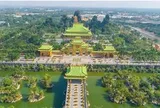 Khu du lịch 6.000 tỷ đồng từng lớn nhất Đông Nam Á của vợ chồng bà Nguyễn Phương Hằng tung chương trình đặc biệt trong duy nhất 1 ngày