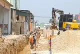 'Cấm cửa' nhà thầu yếu kém, thi công ì ạch