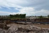 Thách thức đe dọa tiến độ các tuyến đường phục vụ APEC khi mùa mưa sắp đến