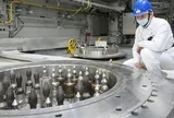 Phát minh của Nga đạt đột phá làm rung chuyển ngành năng lượng: Đốt cháy chất độc tồn tại nghìn năm