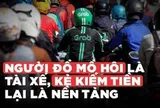 ‘Người đổ mồ hôi là tài xế, kẻ kiếm tiền lại là nền tảng’: Câu nói khiến thị trường gọi xe ĐNÁ rung chuyển, chấm dứt mức 'cắt phế' tới 20% tại Indonesia
