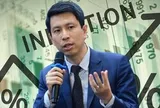 CPI tăng 5,6% so với cùng kì: Chuyên gia nói áp lực lạm phát không còn chỉ nằm ở giá xăng dầu