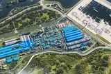 4 tháng nữa, Tập đoàn Hòa Phát dự kiến khởi công hai dự án gần 20.490 tỷ đồng tại tỉnh rộng thứ ba Việt Nam